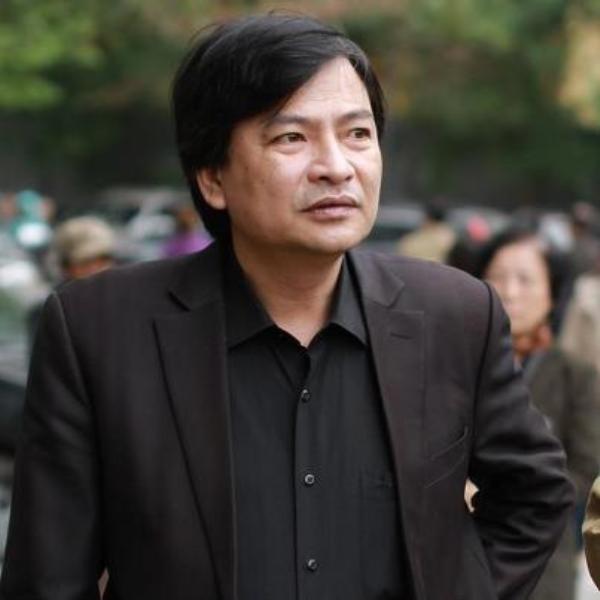 NSƯT Quốc Anh